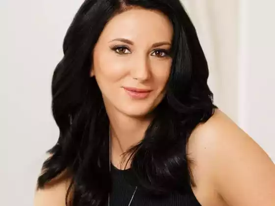 Anika Ray,
                            Spirituality
                            Expert at Thrive & Align: Fall Wellness Week 2025